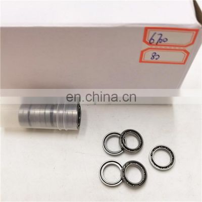 High Speed Radial Ball Bearing 6702 thin wall bearing 6702 6702zz 6702rs 61702 61702zz 61702rs