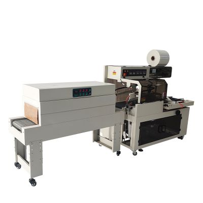 Maquillagemultifunctional packaging equipment