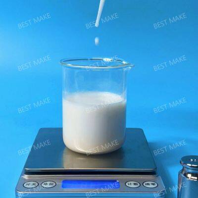 Excellent China Manufacturer JF-4DCA Teflon Emulsion At Best Price photo-3