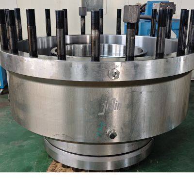 Wellhead Equipment Diverter 30-1000PSI photo-4