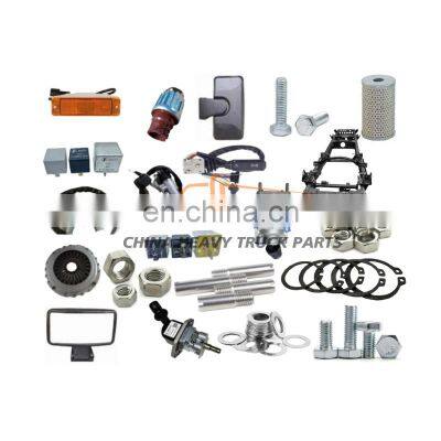 Foton Auman/Aumark/Miler/Land Pioneer Weichai Engine Gearbox Zf/Fast Truck Spare Parts 1b22061200015 Plastic Snap Button