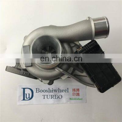 798128-5002s GTB1749VK Turbo 798128-5004S 798128-4 turbocharger for Boxer with Duratorq 2.2 Euro 5 Engine 798128