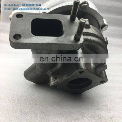 GT2263KLV 796114-0012 Nissan Turbocharger Without Actuator 21665375 Rebulit Turbo Reconditioned