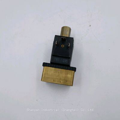 Compair Air Compressor Parts 100004670 Solenoid Valve photo-2