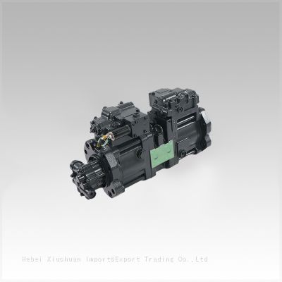 Excavator Parts Hydraulic Pumps Z3V63DT-9N09