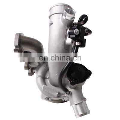 GT1446V Turbo Turbocharger 7815040001 7815040002 For Chevy Cruze Sonic Trax & Buick Encore 1.4T photo-3