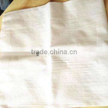 2014 high quality woven polypropylene bags manufacturer from china