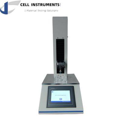 High Precision Needle Pierce Testing Instrument For Vial Stopper ISO 7886 Testing Machine photo-3