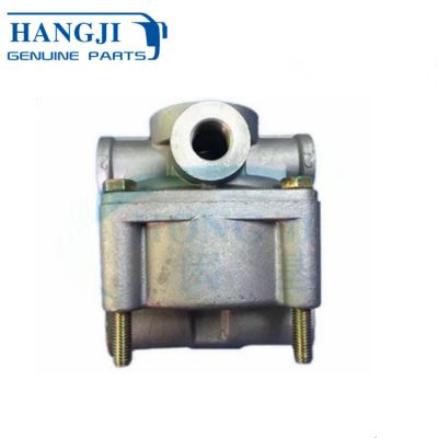 Luxury bus price relay valve auto parts accessories other valve parts