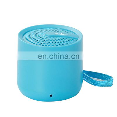 Custom Mini Portable Loudest Wireless Speaker Cornetas Blue tooth Portatil Speaker