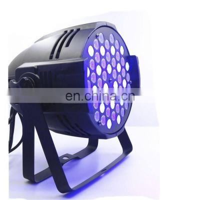 Best Selling High Quality 4In1 RGB LED Disco Stage Party Light Wedding For Stage Lighting Decoration