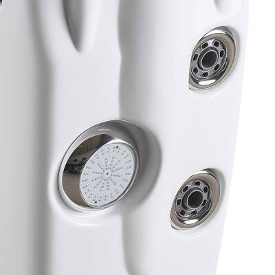 Pikes Pool Filtration System For Swimming Pool Flow Rate 25 Cubic Meters per Hour photo-5