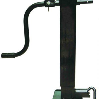 12000lbs Heavy Duty Trailer Jack Landing Gear photo-6