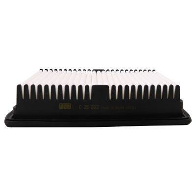 Original Genuine MANN Cabin Filter Car Engine Filter C25023 28113F9100 For Hyundai photo-2