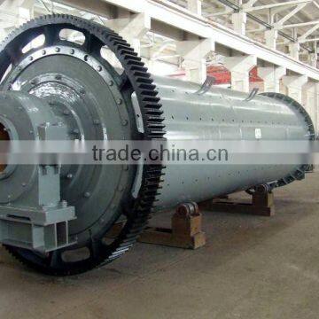 cement grinding machine of stable performance