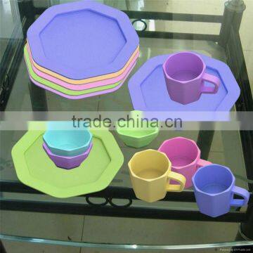 2016 High quality silicone Cup mat