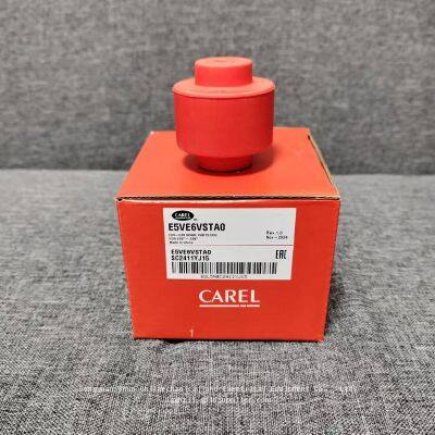 CAREL Elektronische Expansionsventilspule E5VE6VSTA0