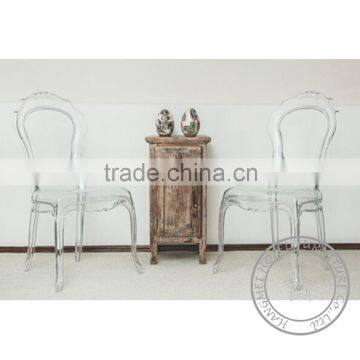 MANUFACTURER Wholesale New Model Resin Chair/belle Epoque Chair photo-2