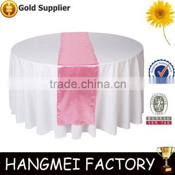 100% Polyester Nice Round Table Skirting