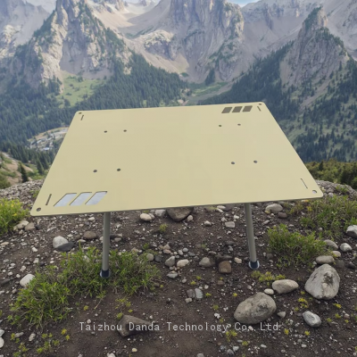 Hiking and Camping Table photo-2