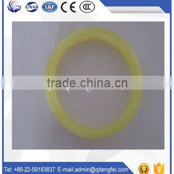 Concrete pump spare parts pipe flange gasket