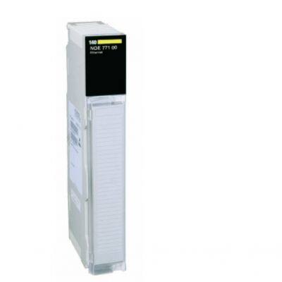 Schneider 140CPU11302 PLC Controller CPU Module