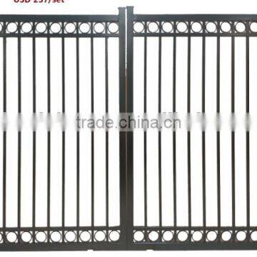 Aluminium Fence for Garden/swmming Pool Fencing