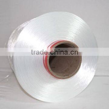 Dyed Dope High Tenacity Low Shrinkage Polyester yarn