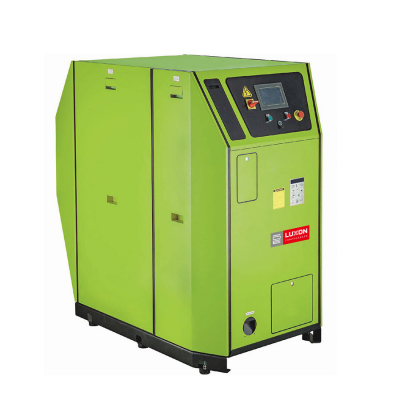 High Pressure Breathing Air Compressor 500L/min