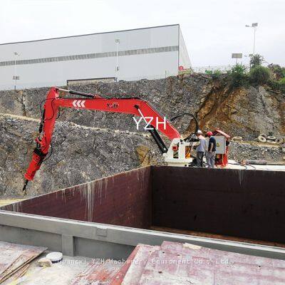 Fixed Static Boom System photo-2