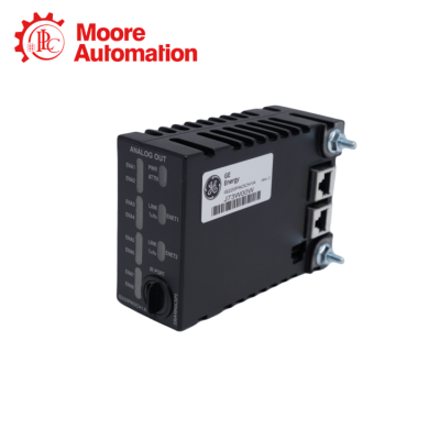 GE IS220PAOCH1A