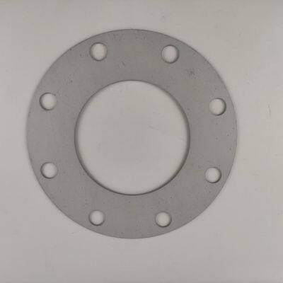 KTA19 Gasket Exhaust Outlet Connection 3418939 photo-5