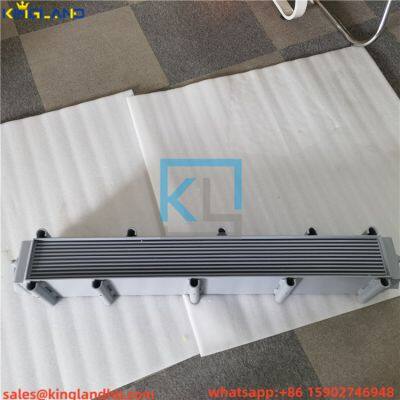 Motor 3500 282-8217 2828217 CORE AS-AFTERCOOLER Para CAT