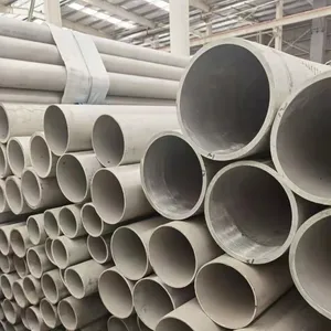 Sans 657/3 Conveying Belt Conveyor Roller Steel Tube Seamless Precision Steel Tube Galvanized Steel Pipe Stainless Steel Pipe