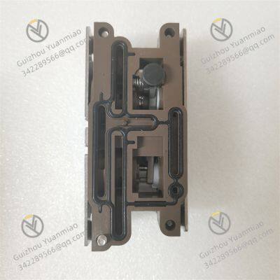 38B5786X132 EMERSON Single Acting Direct Acting Pneumatic Relay photo-4