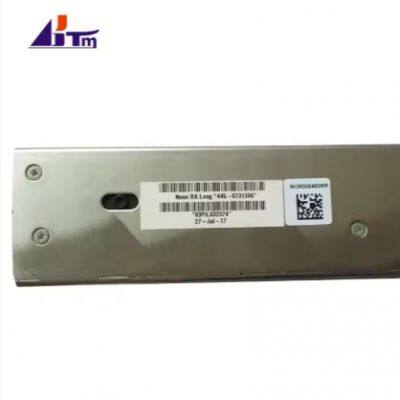 NCR S2 RA Long Nose Tracks and Present Flag 445-0731306 Parts for ATM Machines photo-3