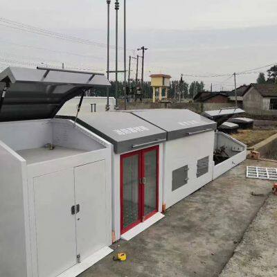 Fire-fighting Equipment Boxes, Fire-fighting Equipment Cabinets photo-2