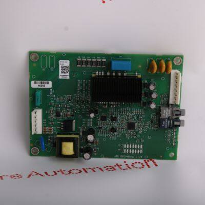 ABB 3AXD50000027342