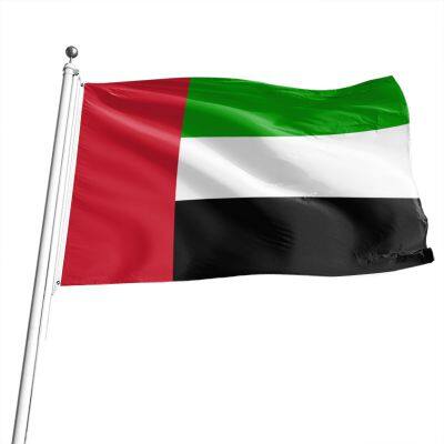 Sea, air services from China to United Arab Emirates Amazon FBA Service DDP/DDU