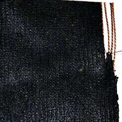 Календерованный шнур