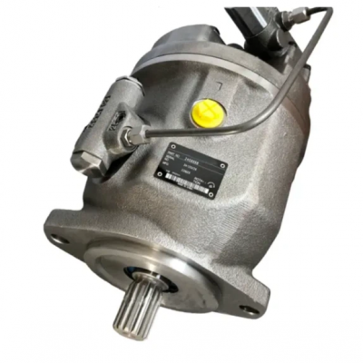 Cat 172-5636 10R-8686 Hydraulic Piston Pump for Caterpillar 330D/336D Excavator 966H Loader OEM Replacement Heavy Duty Mining photo-5