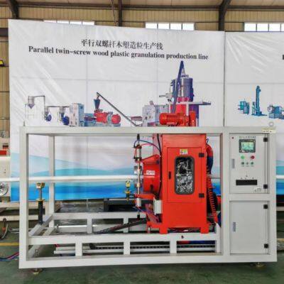 Highly Cost Effective PVC Pipe Production Line photo-5