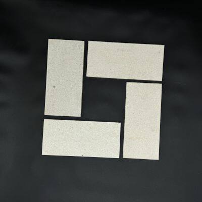 Industrial-Grade Calcium Silicate Board Moisture proof for Cleanroom Ceiling Installation