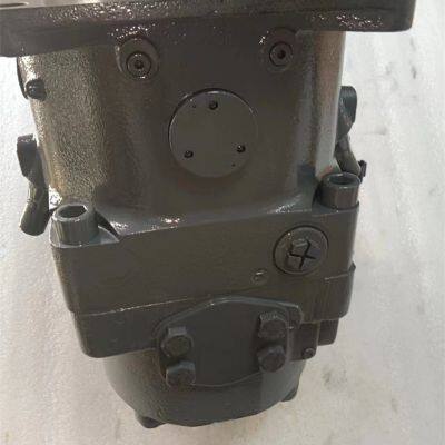 A11VLO A11VO Pump A11VO145 A11VO190 A11VO145LRDS/11R Hydraulic Piston Pump photo-5