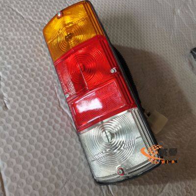 ORIGINAL SDLG 4130001134 Rear Tail Light for SDLG WHEEL LOADER