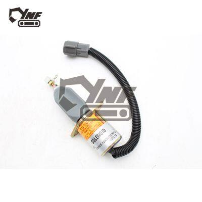 VOE20769469 20769469 Fuel Pump FH12 FH13 FM16 D12C Fuel Transfer Pump for VOLVO Truck Bus photo-4