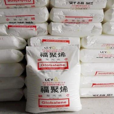 ST611M General Purpose Polypropylene Resin Supplied by Taiwan LCY
