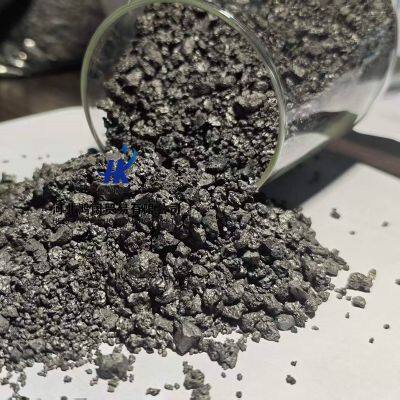 Industrial Grade CPC Calcined Petroleum Coke Strict Inspection Competitive Price Bulk Order. photo-3