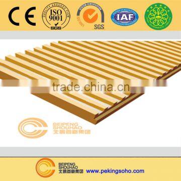 SUPERHOT XPS Insulation Foam Board Supplier