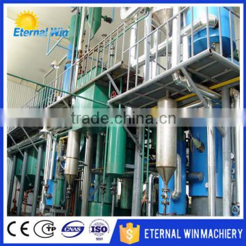 High technology peanut oil production machine